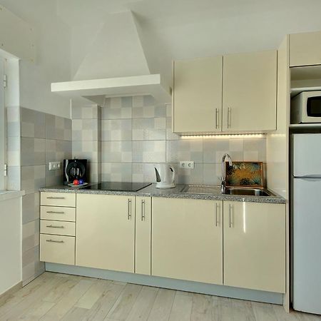 Apartamentos Tucha 알부페이라 외부 사진