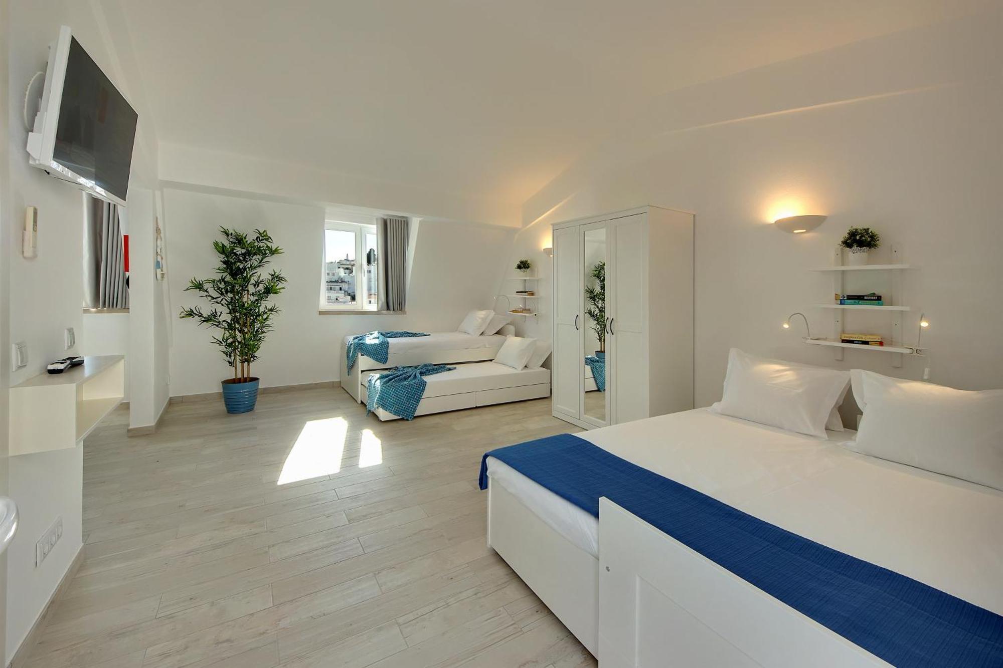 Apartamentos Tucha 알부페이라 외부 사진