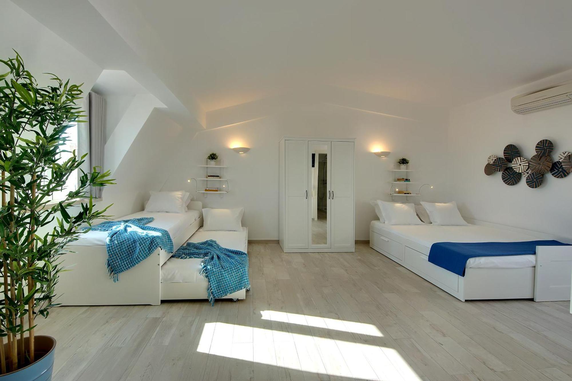 Apartamentos Tucha 알부페이라 외부 사진