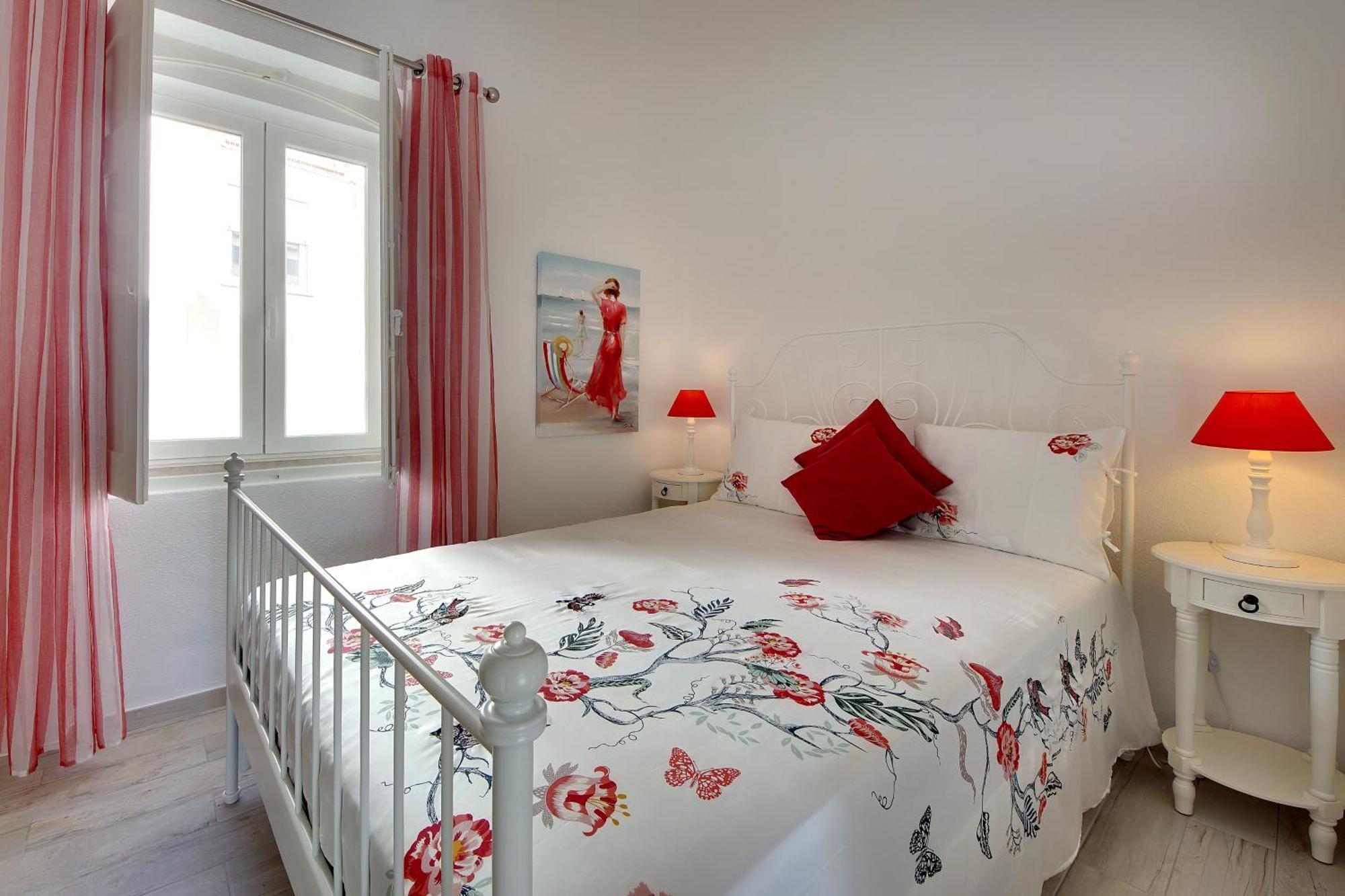 Apartamentos Tucha 알부페이라 외부 사진